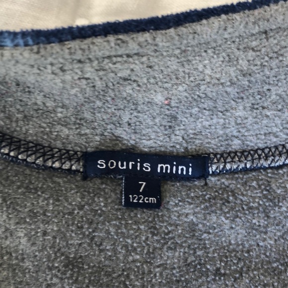 Polar sweater and pant for boy - Picture 2 of 2